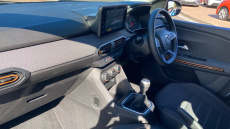 Dacia Sandero Stepway 1.0 TCe Comfort 5dr Petrol Hatchback